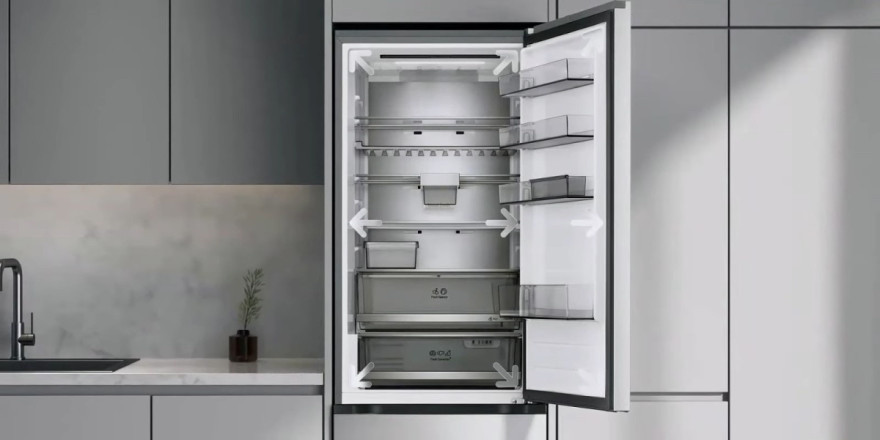 Usporiadanie, ktoré dáva zmysel – každý liter využitý na maximum