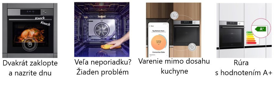 Chcete kuchyňu, ktorá vám bude slúžiť?