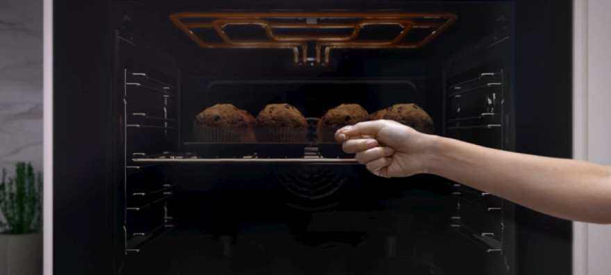 Sledujte, čo sa varí