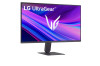 24" LG 24G411A-B