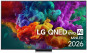 86" LG 86QNED86B6B