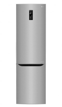 LG GBB60PZFZS - rozbaleno