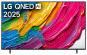 75" LG 75QNED80A6A