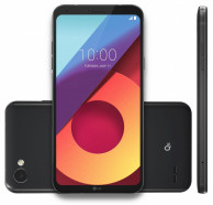 LG Q6 (M700N) Astro Black - rozbaleno