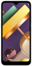 LG K22 (LM-K200EMW) Titan