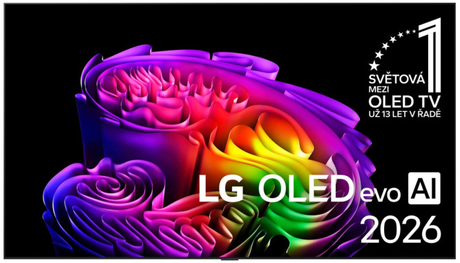 97" LG OLED97G64LW