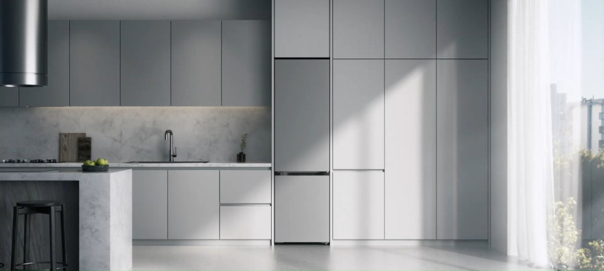 Navrhnuté pre vás. Vyladené pre čerstvosť.