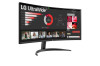 34" LG 34WR50QC-B