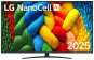 65" LG 65NANO81A6A