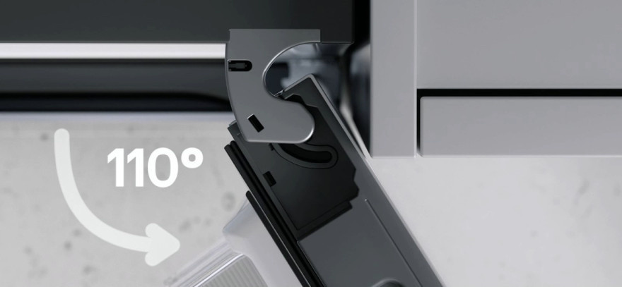 Zapadne do každého priestoru