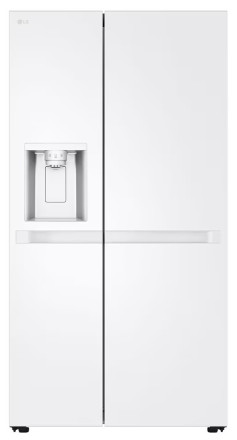 LG GSLC40SWPE