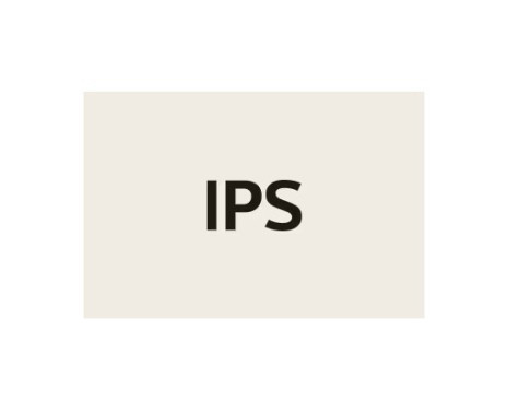 Displej IPS™