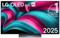 55" LG OLED55C54LA