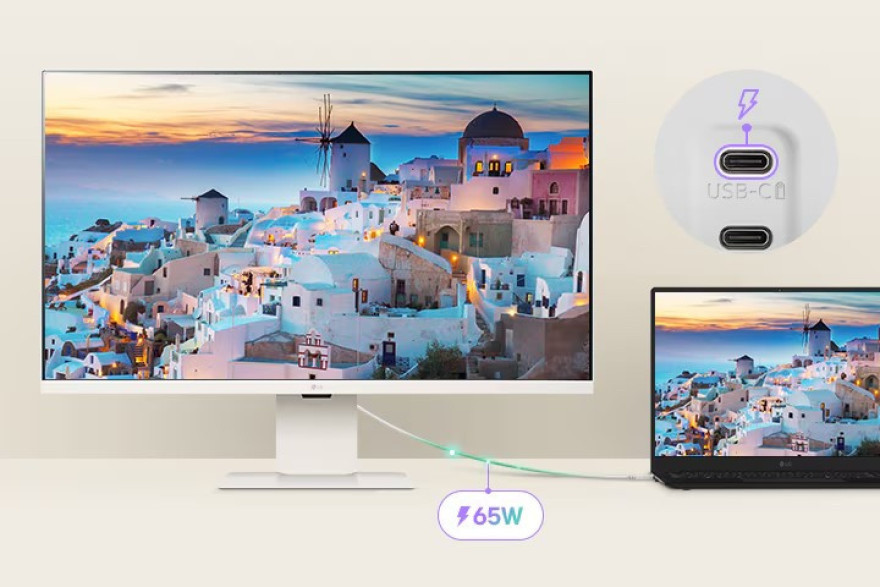 Centrum produktivity s ľahkým pripojením