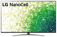 50" LG 50NANO863PA