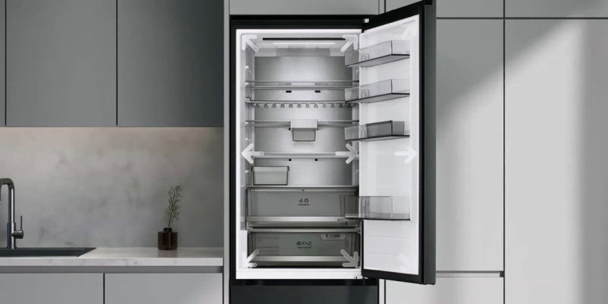 Usporiadanie, ktoré dáva zmysel – každý liter využitý na maximum