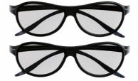 3D brýle LG AG-F310 - 2ks