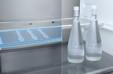 Urobte si miesto, keď ho potrebujete