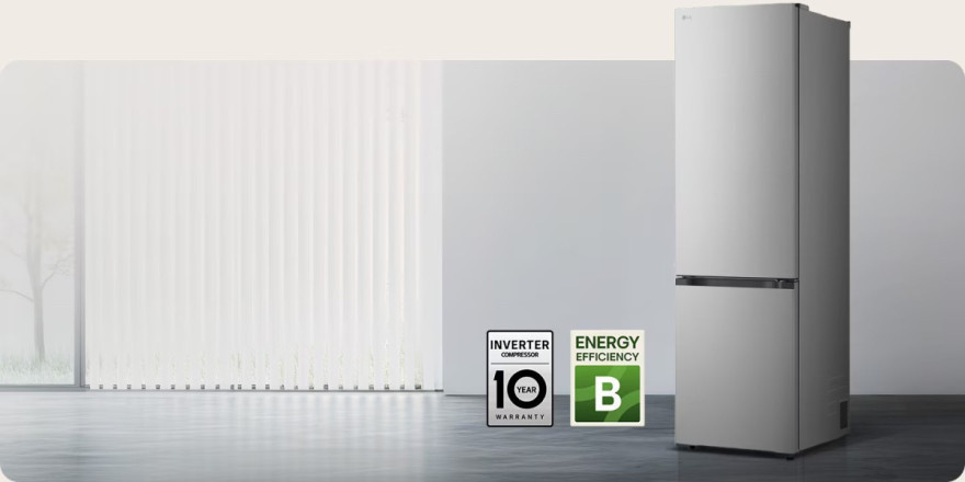 Pre váš životný štýl. Pre sviežosť každý deň.