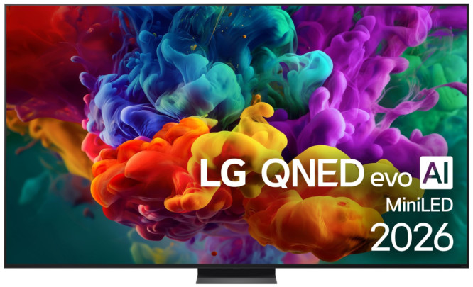 100" LG 100QNED87B6
