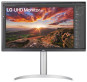 27" LG 27UP850K-W