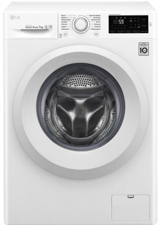 LG F72J5QN3W - vystaveno