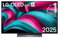 48" LG OLED48C57LA