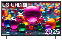 50" LG 50UA74006LB