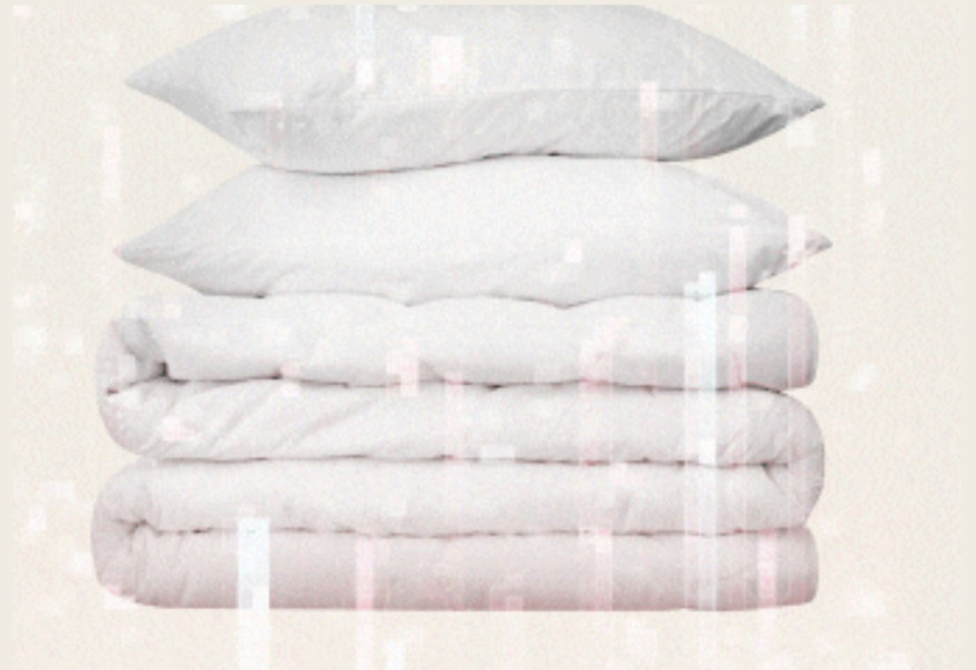 Smart starostlivosť o bielizeň