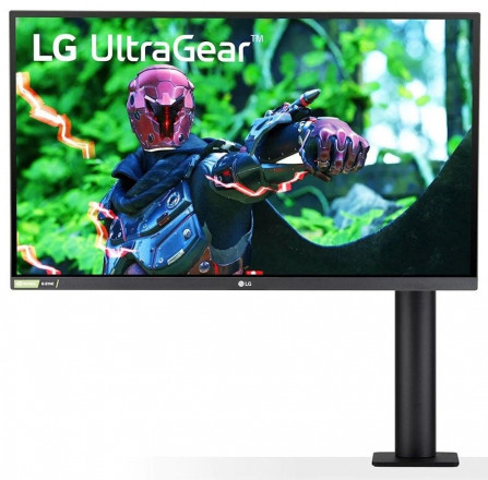 27" LG 27GN880-B