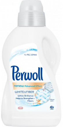 Perwoll White 15 dávek 900 ml
