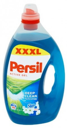 Persil gel Freshness by Silan 70 dávek 3,5 l