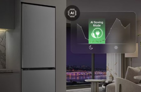 Optimalizované chladenie počas obdobia nízkeho využitia