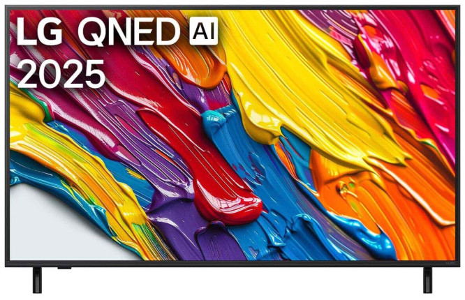 55" LG 55QNED82A6B