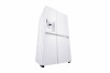 LG GSL961SWUZ - vystaveno