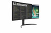 35" LG 35WN75C-B