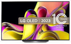 65" LG OLED65B3