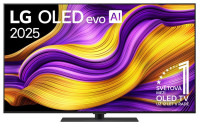 65" LG OLED65G56LS